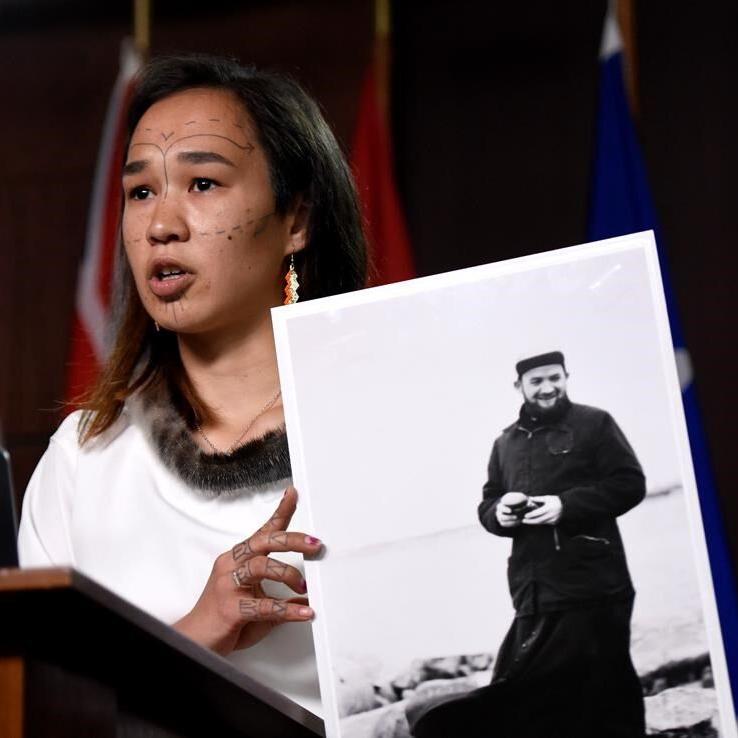 Priest accused of sex assaults against children in Nunavut dies in France